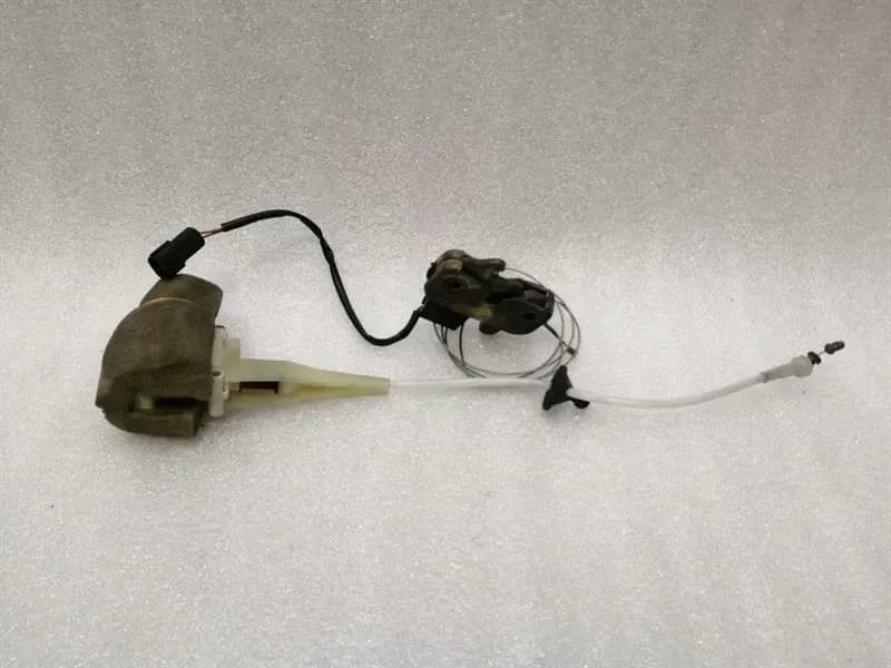 Porsche 911 996 Bonnet Lock 99651205303 Hood Lock