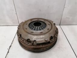 PORSCHE Porsche 911 997 Flywheel + Clutch Basket 99711692303 Clutch Flywheel M9605 — thumbnail 3