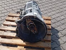 PORSCHE 07 PORSCHE 911 997 MANUAL GEARBOX G9701 99730001001 MANUAL GEARBOX MK1 C2 C2S — thumbnail 3