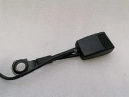 PORSCHE Porsche 911 997 belt buckle 99780318301 belt buckle — thumbnail 5