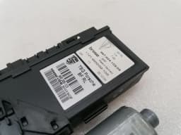 PORSCHE Porsche 911 997 Door Window Motor 99762410306 Passenger Motor Drivers Side — thumbnail 2