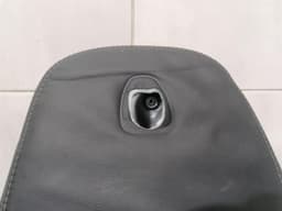 PORSCHE Porsche 911 997 Right Seat Backrest 99752114200 Right Seat Leather — thumbnail 8