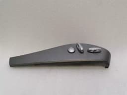 PORSCHE Porsche 911 997 switch right 12 way 997613722 switch right seat — thumbnail 7