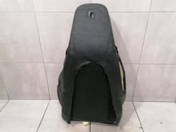 PORSCHE Porsche 911 997 Right Seat Backrest 99752114200 Right Seat Leather — thumbnail 5