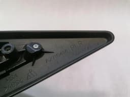 PORSCHE Porsche 911 997 Right Door Mirror RHD 997 5 Pin Right Hand Drive — thumbnail 4