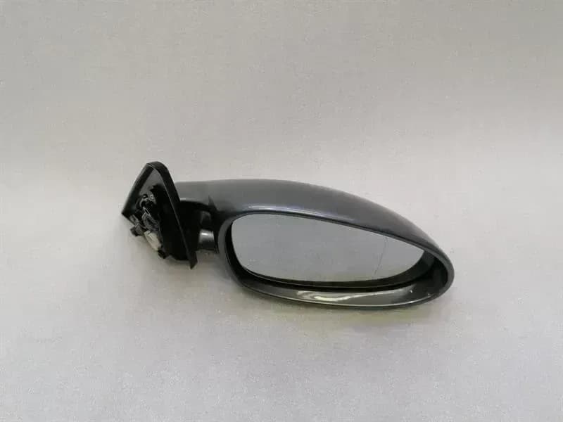 Porsche 911 997 Right Door Mirror RHD 997 5 Pin Right Hand Drive