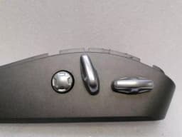 PORSCHE Porsche 911 997 switch right 12 way 997613722 switch right seat — thumbnail 8