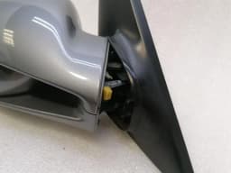 PORSCHE Porsche 911 997 Right Door Mirror RHD 997 5 Pin Right Hand Drive — thumbnail 6