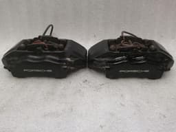 PORSCHE Porsche 911 996 987 997 986 Front Brake Set 99635142501 Front Brake System Set — thumbnail 6