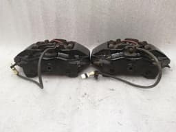 PORSCHE Porsche 911 996 987 997 986 Front Brake Set 99635142501 Front Brake System Set — thumbnail 10