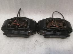 PORSCHE Porsche 911 996 987 997 986 Front Brake Set 99635142501 Front Brake System Set — thumbnail 7