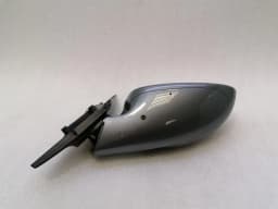PORSCHE Porsche 911 997 Right Door Mirror RHD 997 5 Pin Right Hand Drive — thumbnail 10