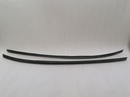 PORSCHE Porsche 911 997 Roof Rail Set 99755940100 Roof Rails Set — thumbnail 1