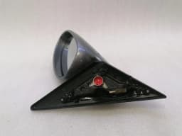 PORSCHE Porsche 911 997 Right Door Mirror RHD 997 5 Pin Right Hand Drive — thumbnail 3