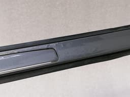 PORSCHE Porsche 911 997 Roof Rail Set 99755940100 Roof Rails Set — thumbnail 7