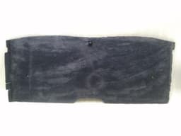 PORSCHE Porsche 911 996 Convertible Rear Compartment Cover 99655508106 Rear Panel Trim — thumbnail 5