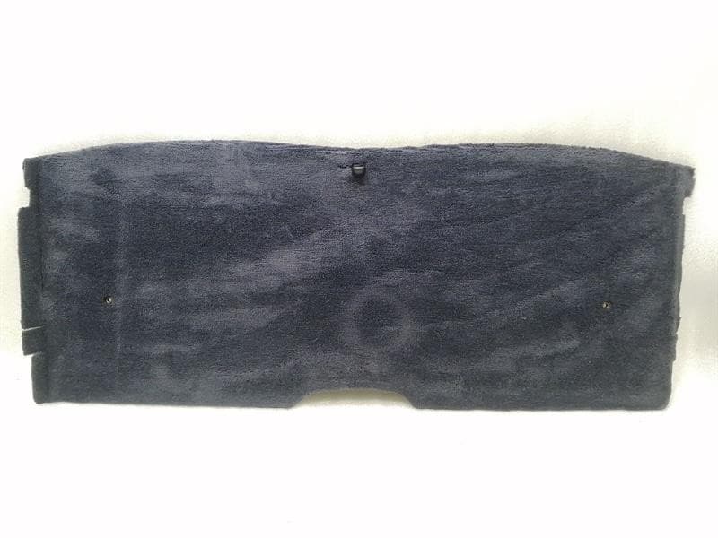 PORSCHE Porsche 911 996 Convertible Rear Compartment Cover 99655508106 Rear Panel Trim