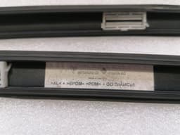 PORSCHE Porsche 911 997 Roof Rail Set 99755940100 Roof Rails Set — thumbnail 8