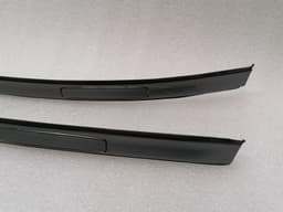 PORSCHE Porsche 911 997 Roof Rail Set 99755940100 Roof Rails Set — thumbnail 3