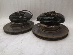 PORSCHE Porsche 911 996 987 997 986 Front Brake Set 99635142501 Front Brake System Set — thumbnail 3