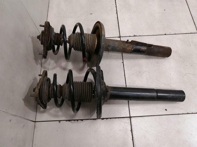 PORSCHE Porsche 911 996 Shock Absorber Front Set 99634304127 Shock Absorber Front Set