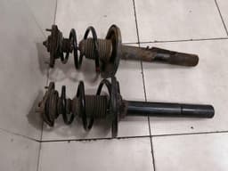 PORSCHE Porsche 911 996 Shock Absorber Front Set 99634304127 Shock Absorber Front Set — thumbnail 7