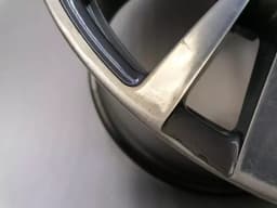PORSCHE Porsche 911 997 Alloy Wheel 99736216302 Alloy Wheel 11J x19 ET51 — thumbnail 3