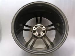 PORSCHE Porsche 911 997 Alloy Wheel 99736216302 Alloy Wheel 11J x19 ET51 — thumbnail 7
