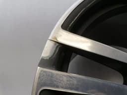 PORSCHE Porsche 911 997 Alloy Wheel 99736216302 Alloy Wheel 11J x19 ET51 — thumbnail 4