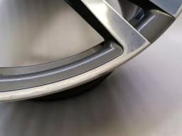 PORSCHE Porsche 911 997 Alloy Wheel 99736216302 Alloy Wheel 11J x19 ET51 — thumbnail 2