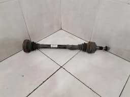 PORSCHE Porsche 911 997 left rear drive shaft 99733202402 drive shaft rear left — thumbnail 5