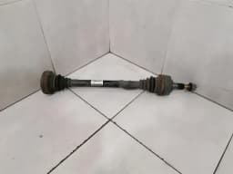 PORSCHE Porsche 911 997 left rear drive shaft 99733202402 drive shaft rear left — thumbnail 1