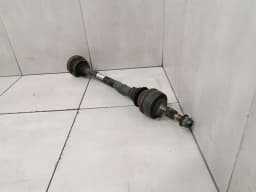 PORSCHE Porsche 911 997 left rear drive shaft 99733202402 drive shaft rear left — thumbnail 2