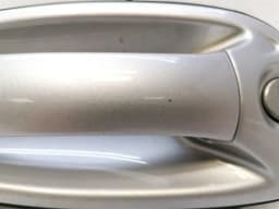 PORSCHE Porsche 911 997 right door handle 99753706400 right door handle RHD — thumbnail 10