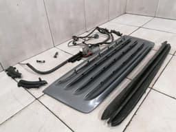 PORSCHE Porsche 911 997 rear spoiler 99751224101 rear spoiler — thumbnail 2