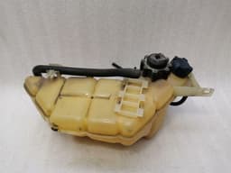 PORSCHE Porsche 911 996 Turbo Expansion Tank 99610605701 Balancing Tank Cooling Water — thumbnail 2