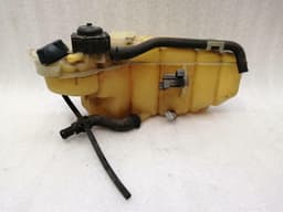 PORSCHE Porsche 911 996 Turbo Expansion Tank 99610605701 Balancing Tank Cooling Water — thumbnail 3