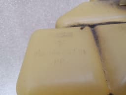 PORSCHE Porsche 911 996 Turbo Expansion Tank 99610605701 Balancing Tank Cooling Water — thumbnail 8