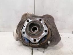 PORSCHE Porsche 911 997 Left Rear Hub Set 99733161106 Wheel Bearing Housing Rear Left Set — thumbnail 5