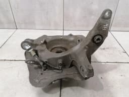 PORSCHE Porsche 911 997 Left Rear Hub Set 99733161106 Wheel Bearing Housing Rear Left Set — thumbnail 7