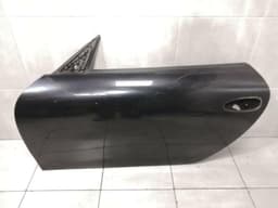 PORSCHE Porsche 911 996 left front door 99653101105 door front left — thumbnail 1