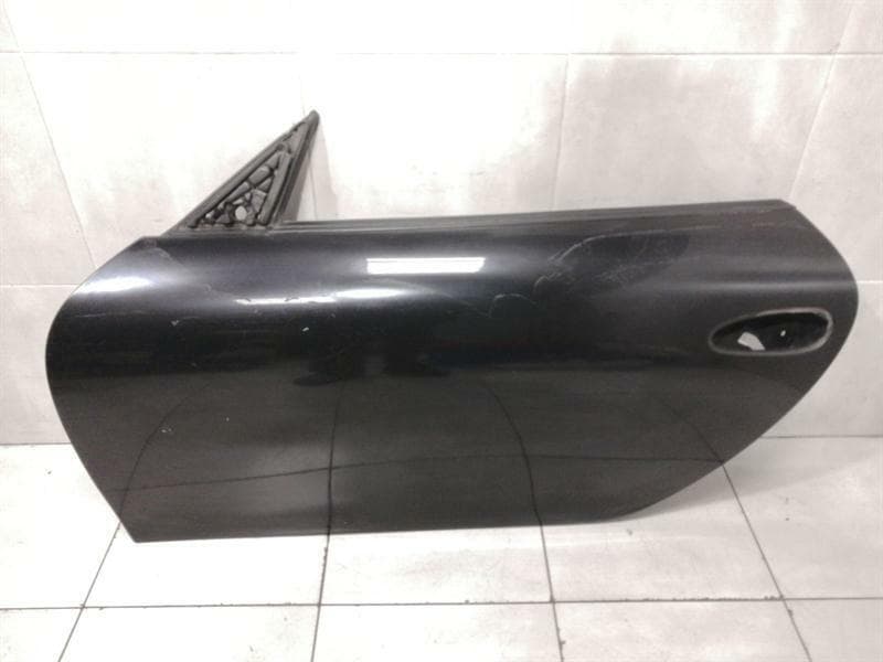 Porsche 911 996 left front door 99653101105 door front left
