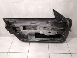 PORSCHE Porsche 911 996 left front door 99653101105 door front left — thumbnail 3