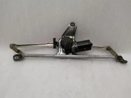 PORSCHE PORSCHE 911 996 FRONT WIPER ENGINE 99762823601 RIGHT HAND DRIVE RHD — thumbnail 2