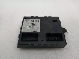 PORSCHE Porsche 911 997 alarm electronic modules 99761817114 alarm control unit ECU — thumbnail 5