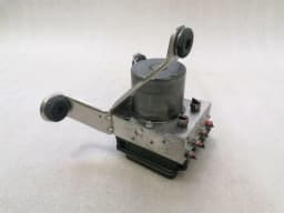PORSCHE Porsche 911 997 AWD A.B.S Pump 99735575530 ABS Pump HYDRAULIC BLOCK AWD 4S — thumbnail 2