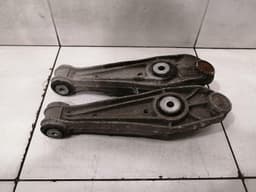 PORSCHE Porsche 911 996 Left/Right Front Wishbone SET 99634134108 Front Handlebar SET — thumbnail 4