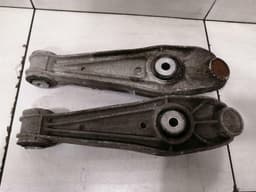 PORSCHE Porsche 911 996 Left/Right Front Wishbone SET 99634134108 Front Handlebar SET — thumbnail 5