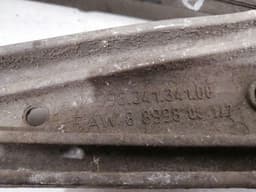 PORSCHE Porsche 911 996 Left/Right Front Wishbone SET 99634134108 Front Handlebar SET — thumbnail 6