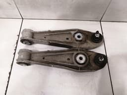 PORSCHE Porsche 911 996 Left/Right Front Wishbone SET 99634134108 Front Handlebar SET — thumbnail 8